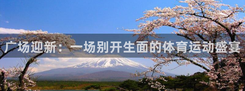 凯捷体育招商